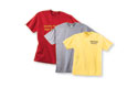 Youth 50/50 T-Shirts
